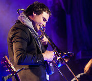 Mantas Jankavičius