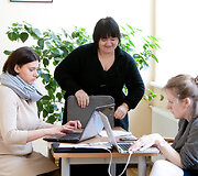Dalia Ibelhauptaitė