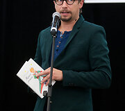 Marius Jampolskis
