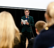 Marius Jampolskis