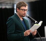 Marius Jampolskis