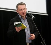 Eligijus Masiulis