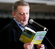 Eligijus Masiulis
