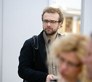 Rytis Zemkauskas