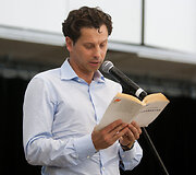 Darius Mockus