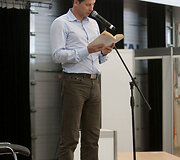Darius Mockus
