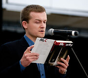 Paulius &Scaron;ironas