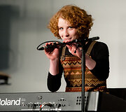 Alina Orlova