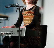 Alina Orlova