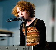 Alina Orlova