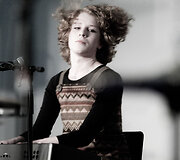 Alina Orlova