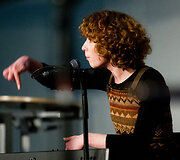 Alina Orlova