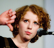 Alina Orlova
