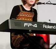 Alina Orlova