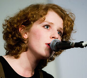 Alina Orlova