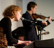 Alina Orlova