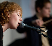 Alina Orlova