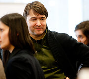 Kristijonas Vildžiūnas