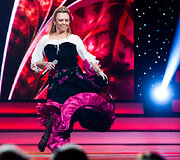 Violeta Tarasovienė