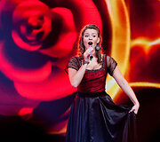 Vilija Matačiūnaitė