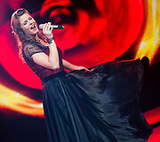 Vilija Matačiūnaitė
