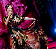 Karina Krysko-Skambinė