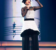Aistė Pilvelytė