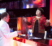 Zita Kelmickaitė
