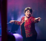 Zita Kelmickaitė