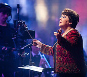 Zita Kelmickaitė