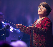 Zita Kelmickaitė