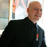 Gabrielius Liaudanskas-Svaras