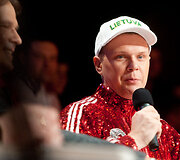 &bdquo;Chorų karai&ldquo;