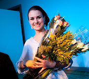 Agnė Rinkevičiūtė