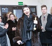Ieva Stasiulevičiūtė
