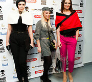 &bdquo;Mados infekcijos&ldquo; svečiai