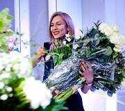 Ramunė Piekautaitė