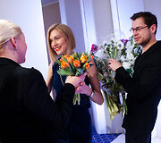 Ramunė Piekautaitė