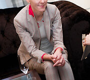 Birutė Lavickienė 