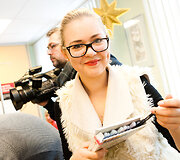 Monika Linkytė