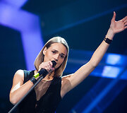 Jurgita Jurkutė-&Scaron;irvaitė