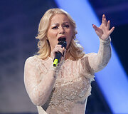 Vaida Genytė