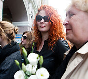 Rasa Kau&scaron;iūtė