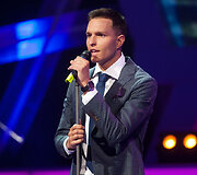 Martynas Kavaliauskas