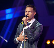 Martynas Kavaliauskas