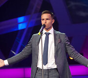 Martynas Kavaliauskas