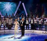 &bdquo;Chorų karai&ldquo;