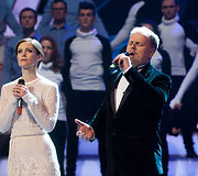 &bdquo;Chorų karai&ldquo;