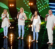 &bdquo;Pop Ladies&ldquo; ir Jonas Jonu&scaron;as