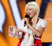 Inga Norkutė 